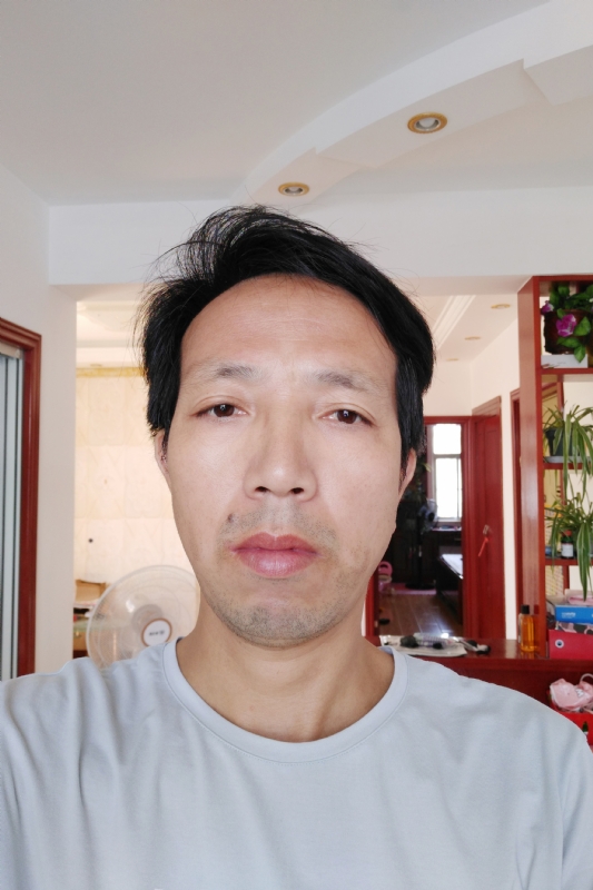 百年好合的第二张照片--漳州交友网