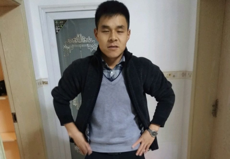 狼行天下??的第一张照片--漳州交友网