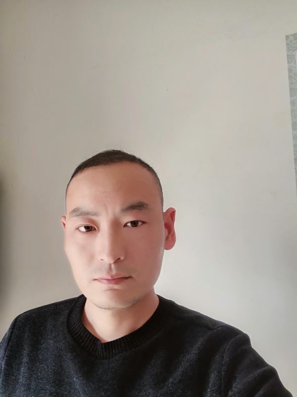 空白的第一张照片--漳州交友网