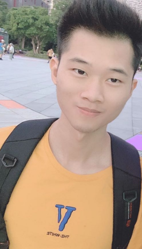 哟的第一张照片--漳州交友网