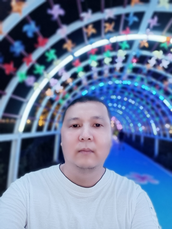 这样的我的第二张照片--漳州交友网