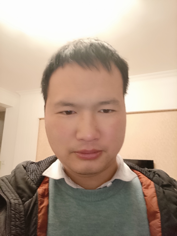 浪子回头的第一张照片--漳州交友网