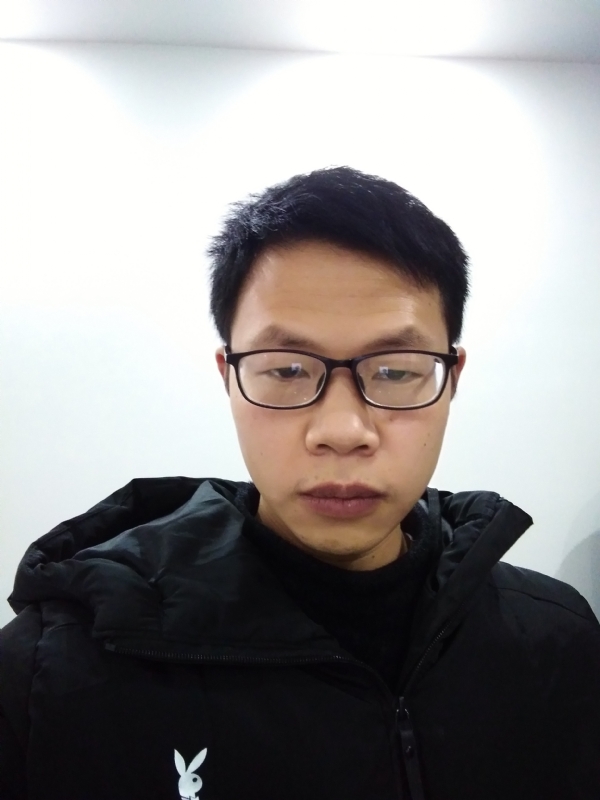 惜缘的第一张照片--漳州交友网