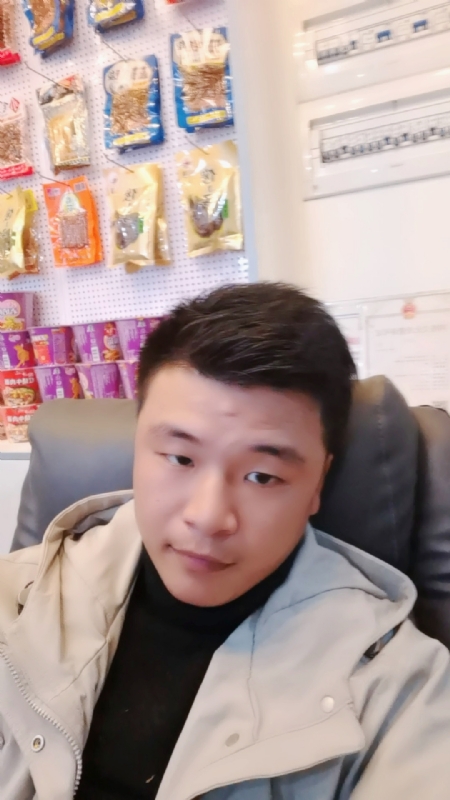 小宇的第一张照片--漳州交友网