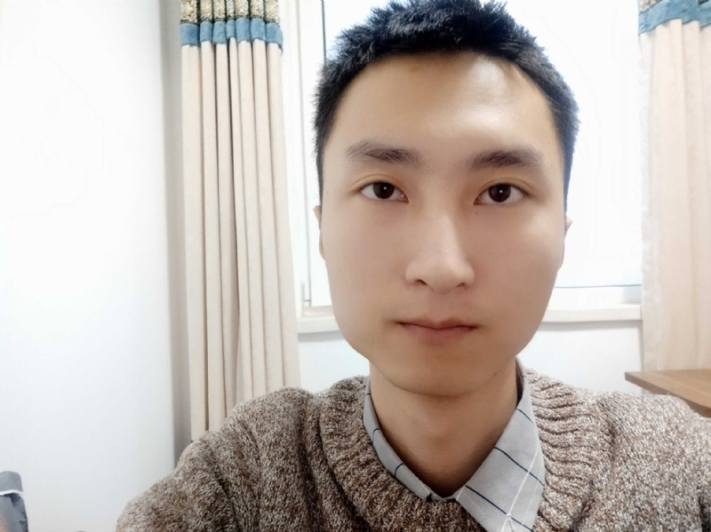 陈先生的第一张照片--漳州交友网