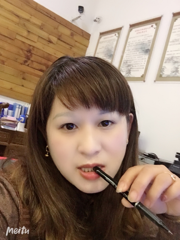 冷暧自知的第一张照片--漳州交友网