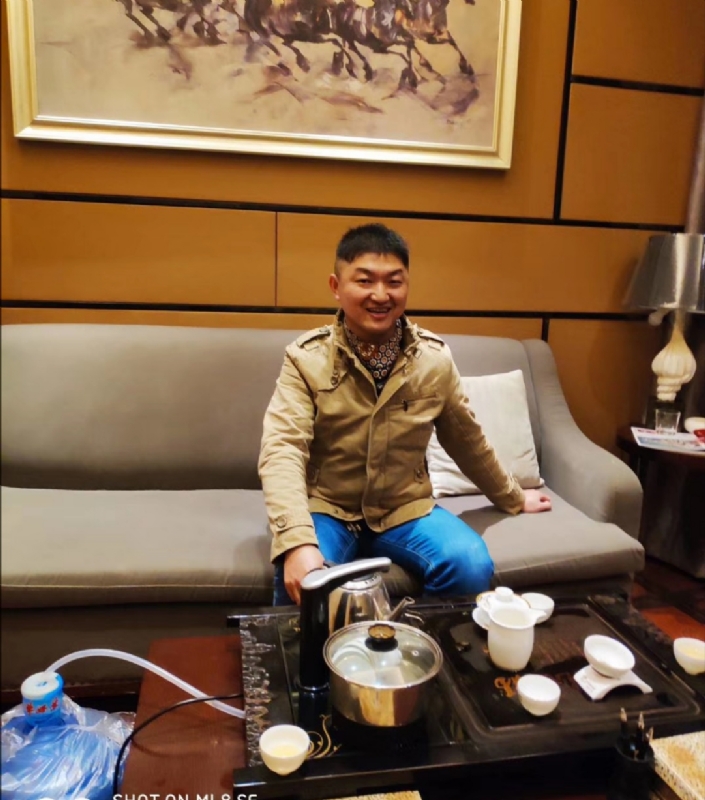 晨曦的第一张照片--漳州交友网
