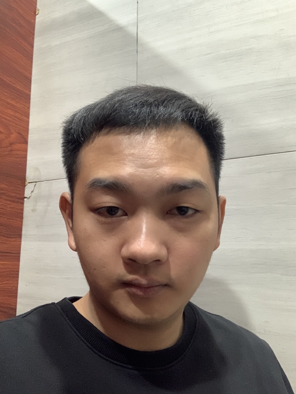 奥利奥的第一张照片--漳州交友网