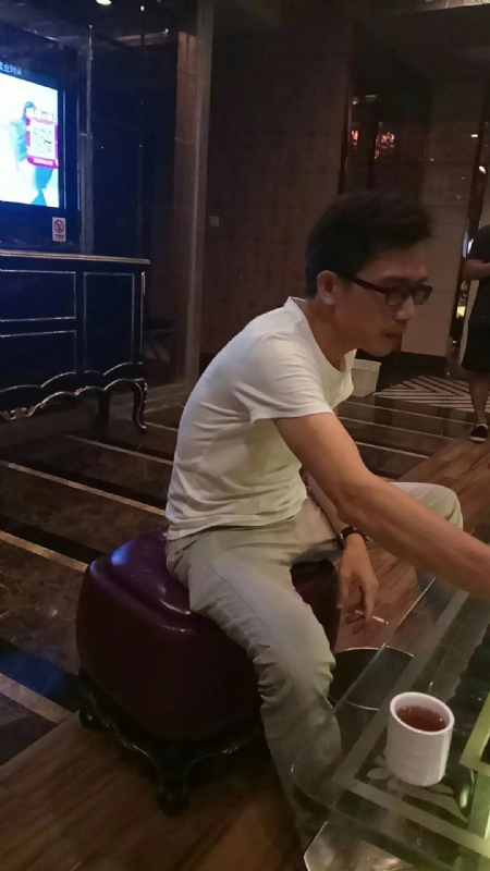 期待缘分的第一张照片--漳州交友网