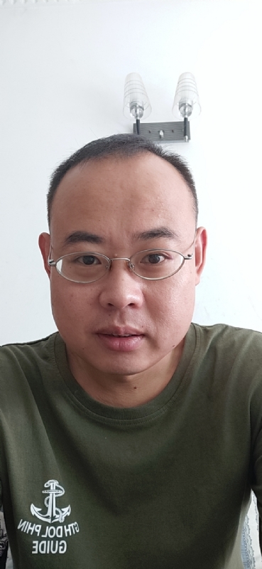 虫儿飞的第一张照片--漳州交友网