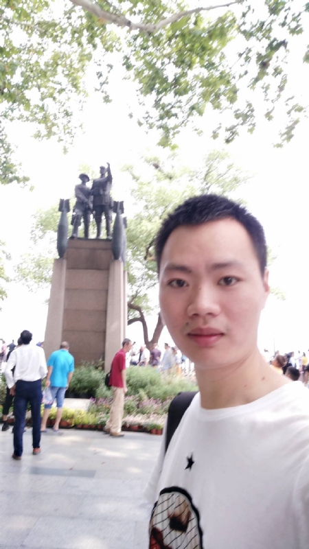 志东的第三张照片--漳州交友网