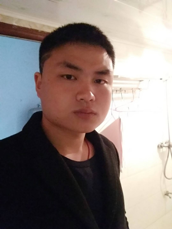 康康一下的第一张照片--漳州交友网