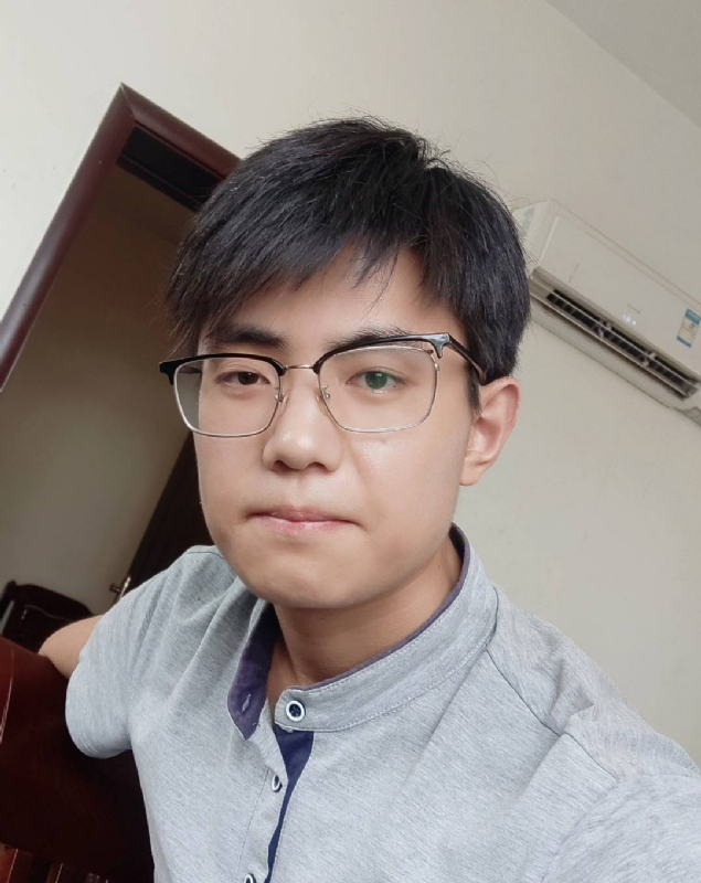 孤独患者的第二张照片--漳州交友网