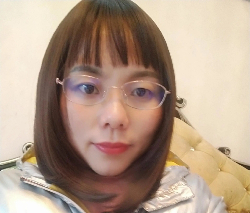 爱笑的彩虹的第一张照片--漳州交友网