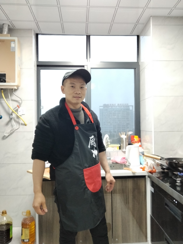 国宝的第一张照片--漳州交友网