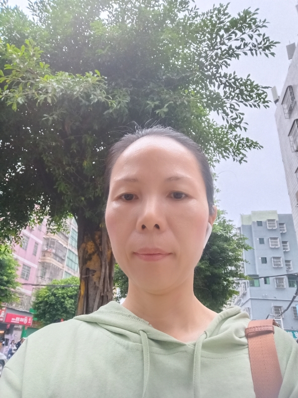 容容的第一张照片--漳州交友网