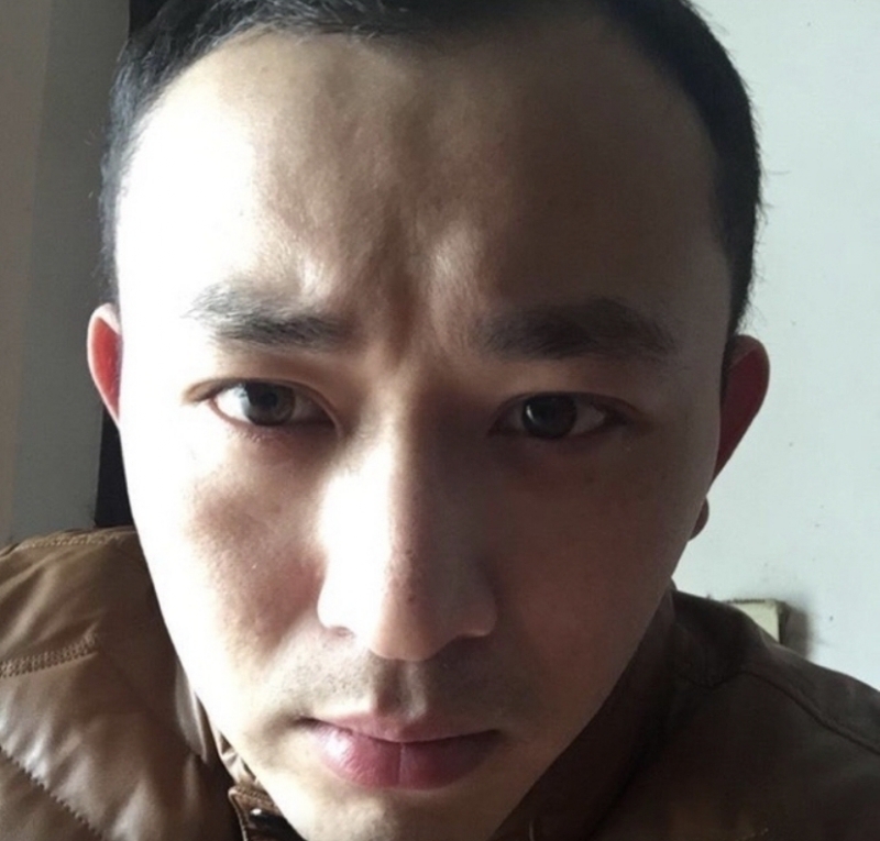 摘星小虫的第一张照片--漳州交友网