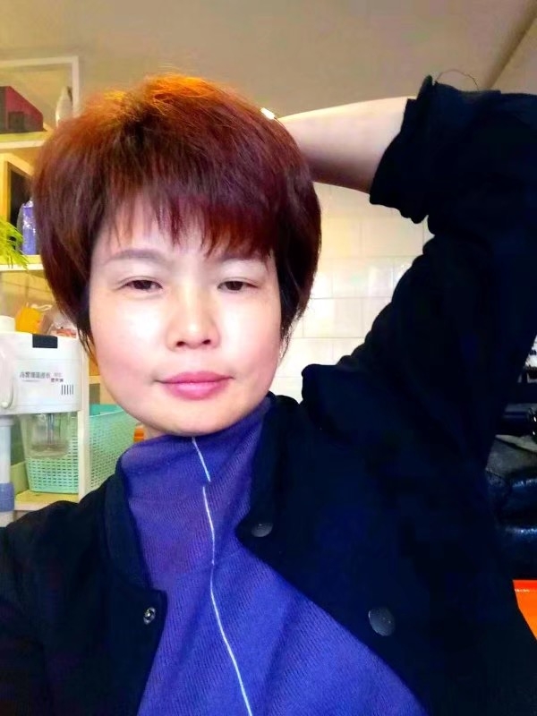 心若向阳的第二张照片--漳州交友网