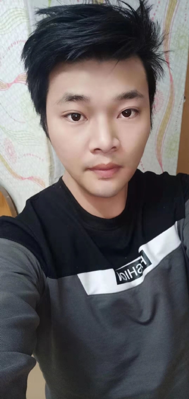 王冰的第一张照片--漳州交友网