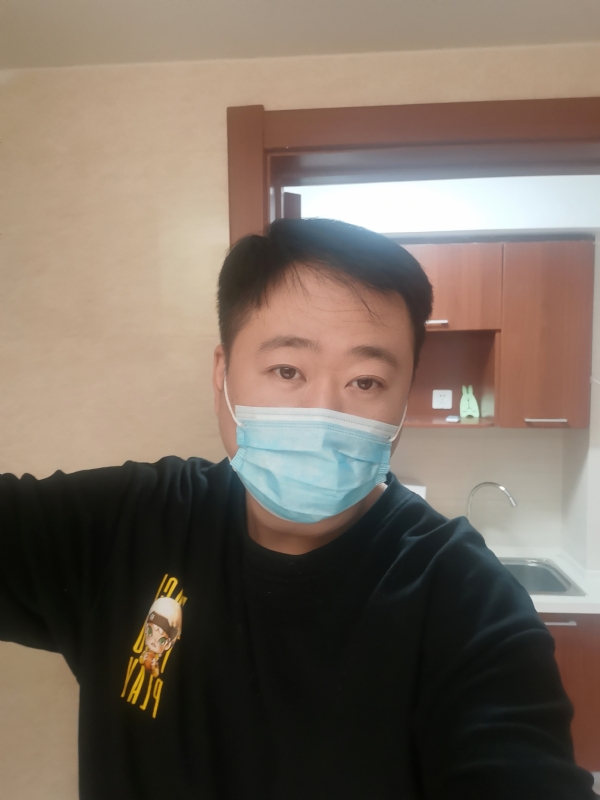 光辉的第一张照片--漳州交友网