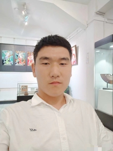 自律人生的第一张照片--漳州交友网