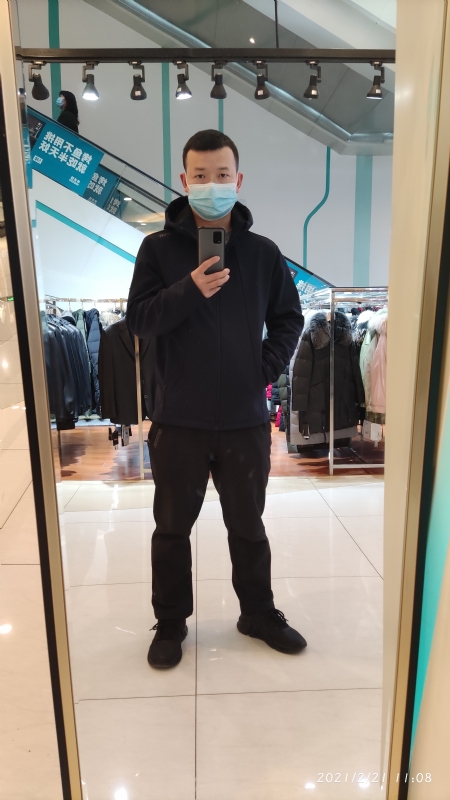 码头007的第一张照片--漳州交友网