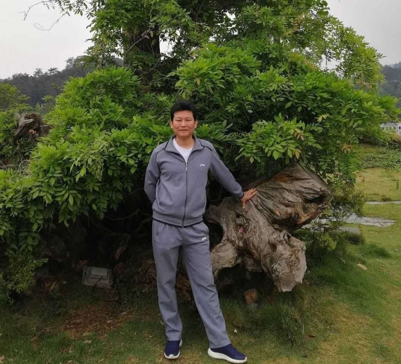 遗憾等于圆满的第一张照片--漳州交友网