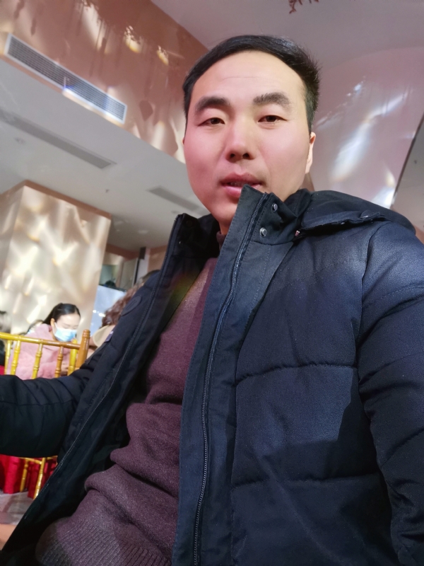 找属于自己的幸福的第一张照片--漳州交友网