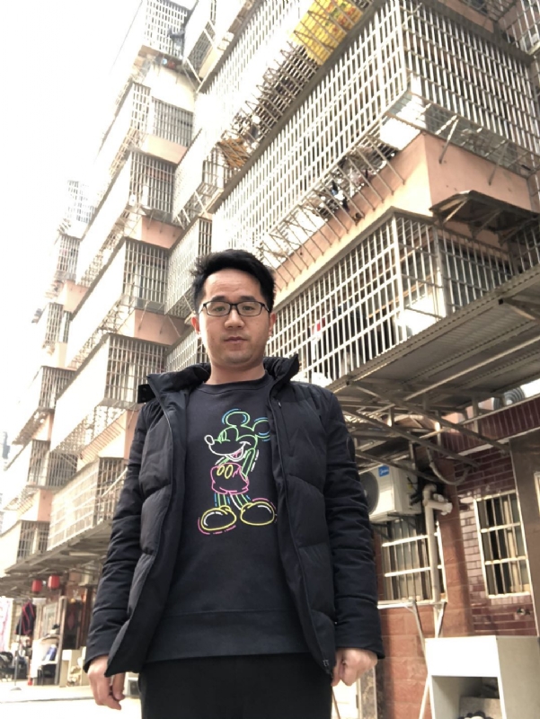 cxh的第一张照片--漳州交友网