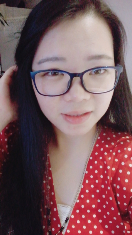 梨花的第一张照片--漳州交友网