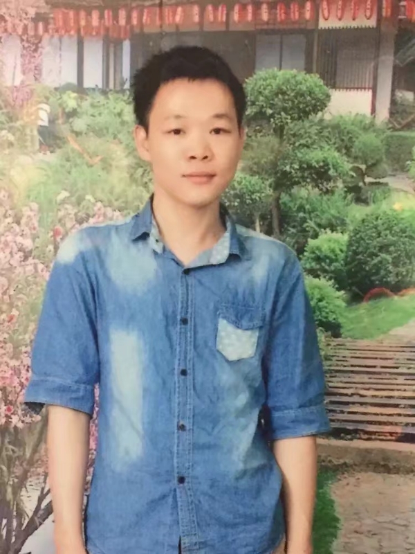 阿文的第一张照片--漳州交友网