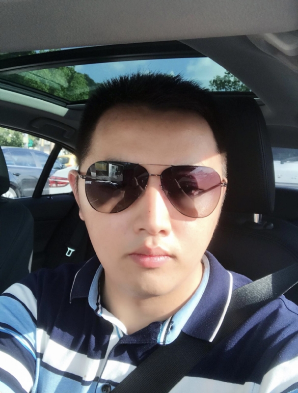 郑昊的第一张照片--漳州交友网