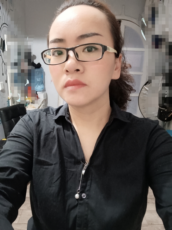 妮妮的第一张照片--漳州交友网