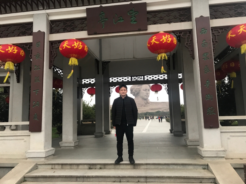 风继续吹的第一张照片--漳州交友网