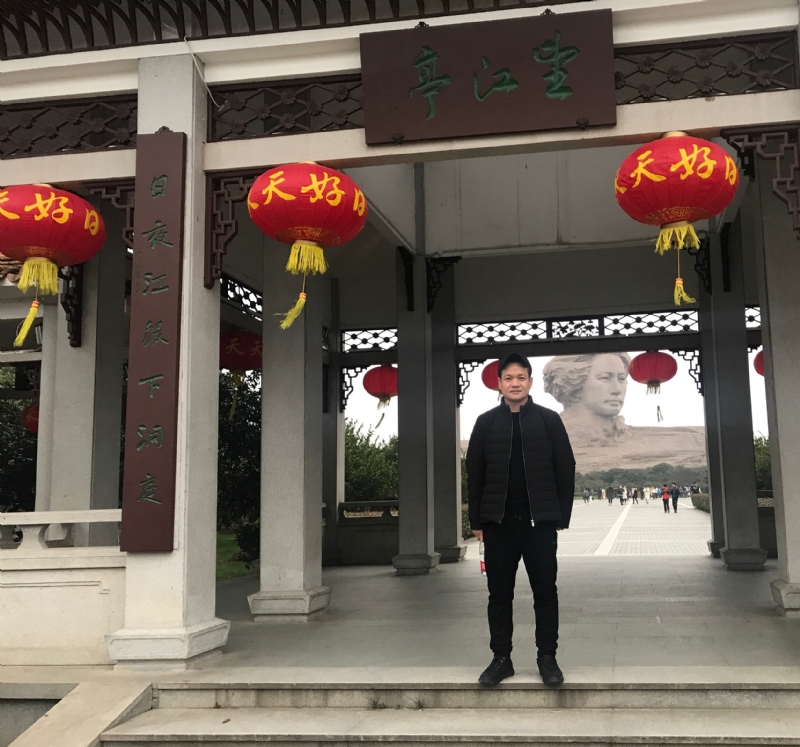 风继续吹的第二张照片--漳州交友网