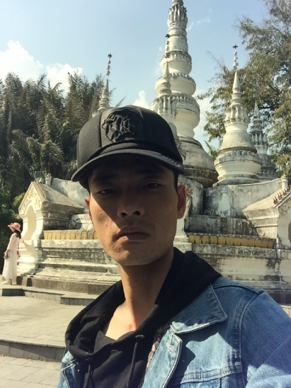 非诚勿扰的第一张照片--漳州交友网
