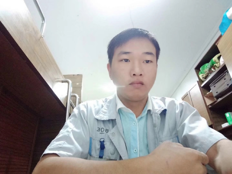 LHJ的第一张照片--漳州交友网