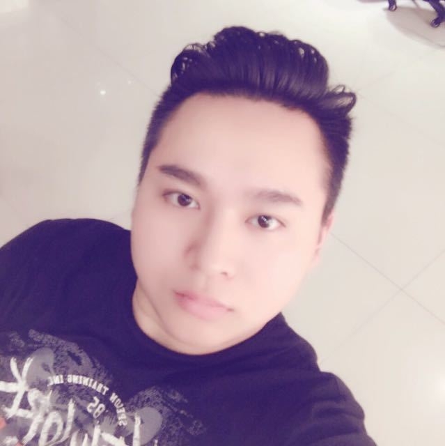 命运之子的第一张照片--漳州交友网