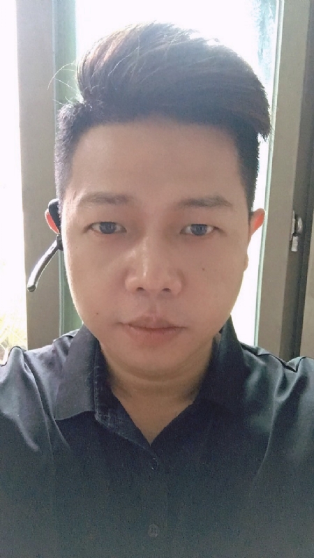 诚意征婚的第二张照片--漳州交友网