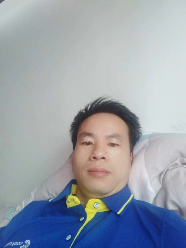 缘分的第一张照片--漳州交友网
