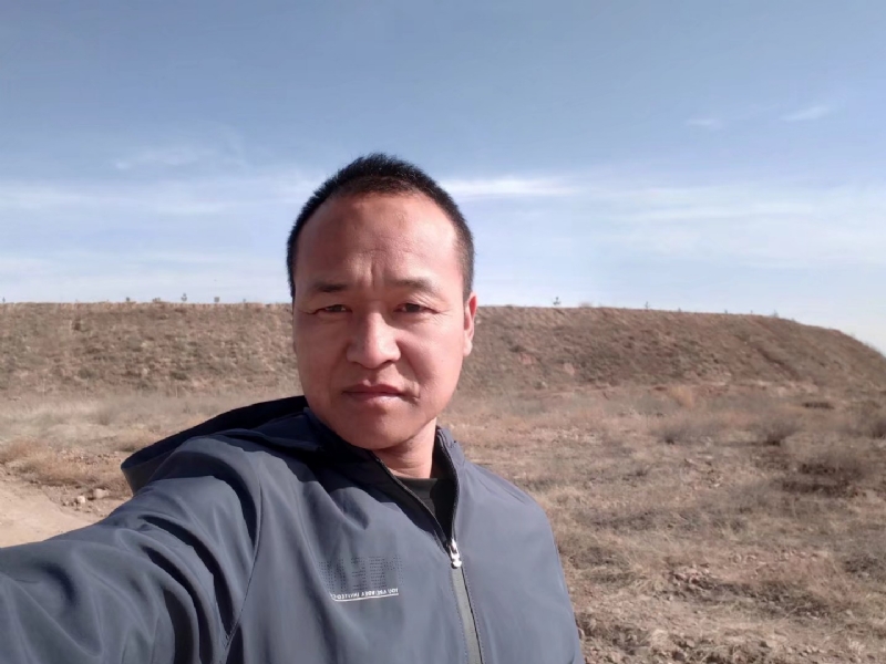 爱你不是我的第一张照片--漳州交友网