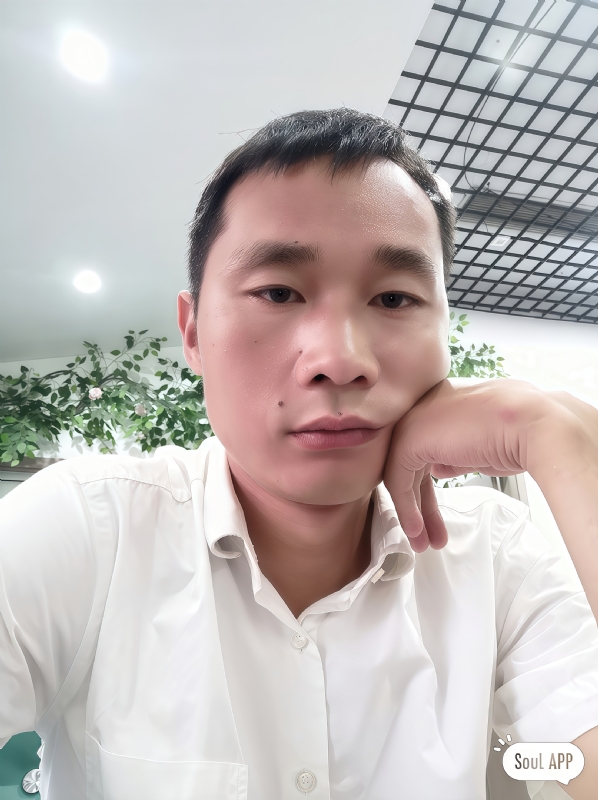 小刚的第一张照片--漳州交友网