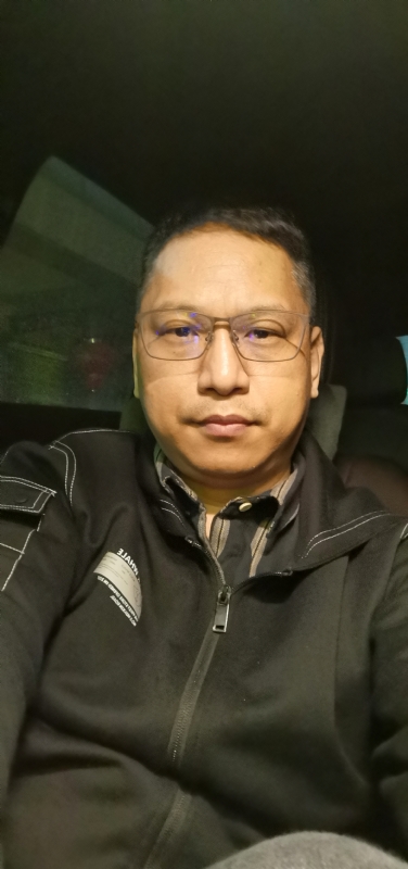 matt的第一张照片--漳州交友网