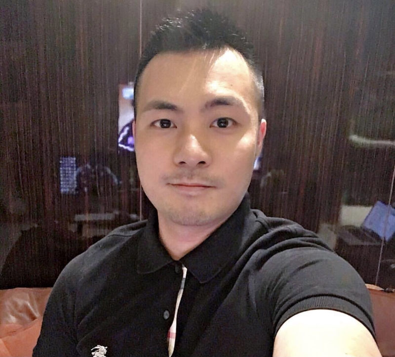 相濡以沫的第二张照片--漳州交友网