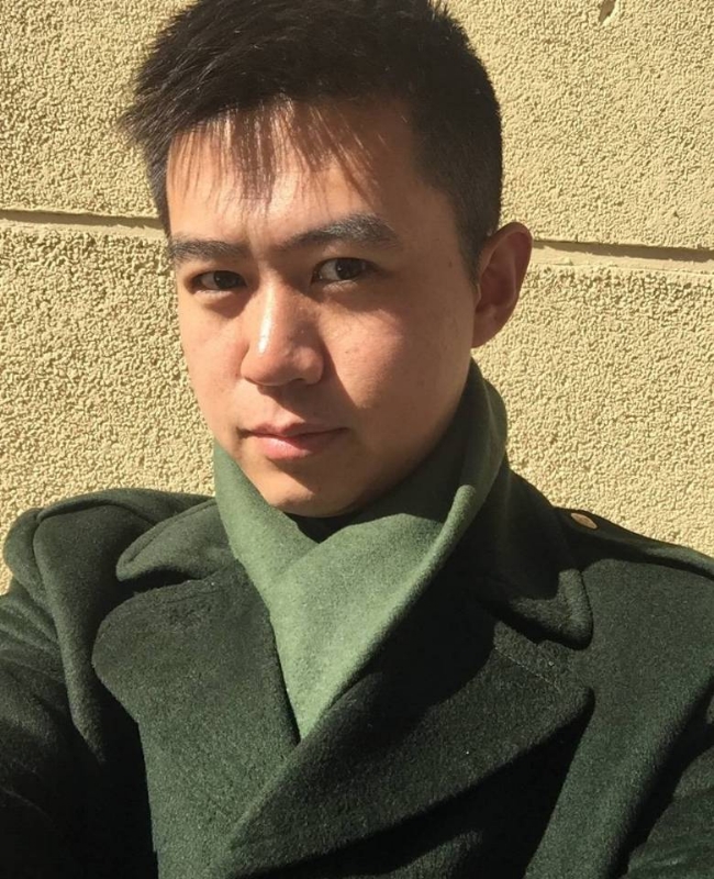 时过境迁的第三张照片--漳州交友网