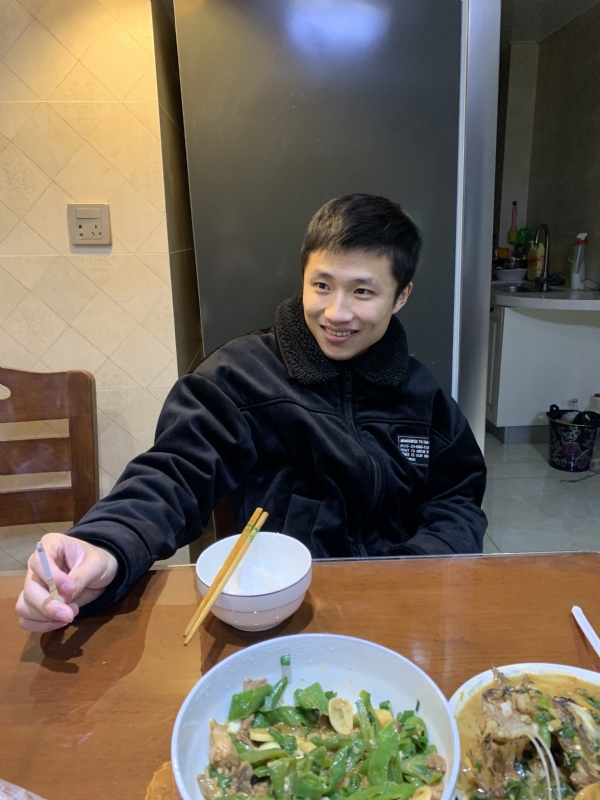 人间失格的第一张照片--漳州交友网