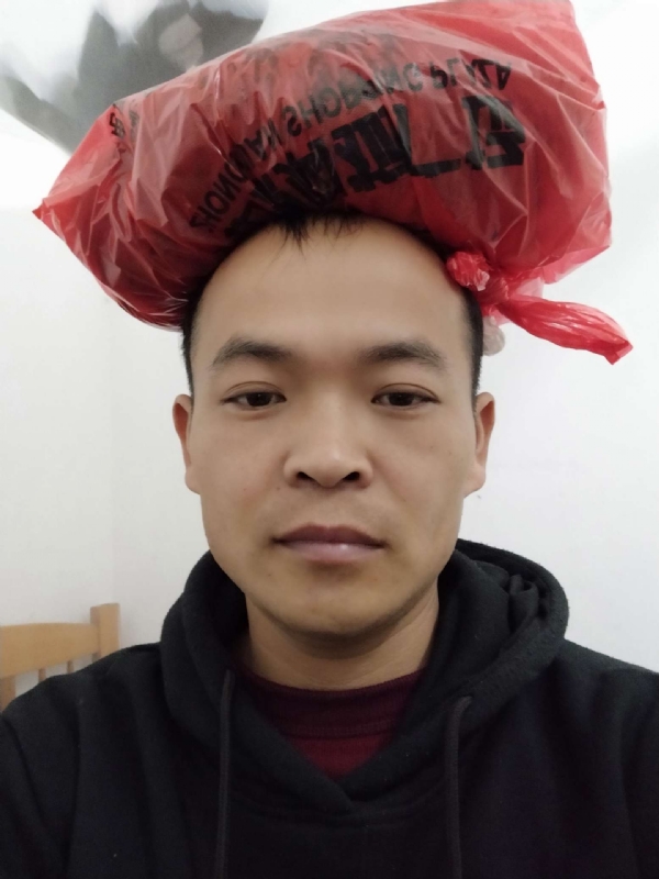 弱水三千只取一瓢的第一张照片--漳州交友网