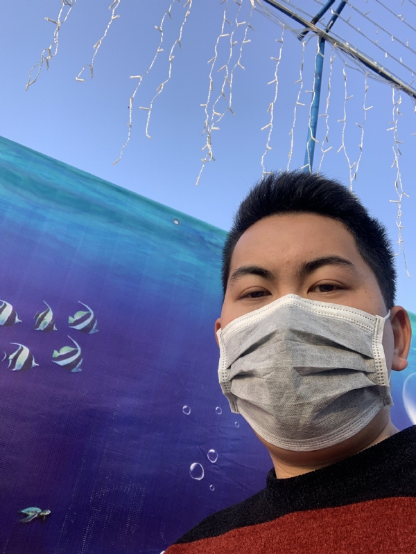 足矣的第一张照片--漳州交友网