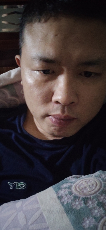 小军的第一张照片--漳州交友网