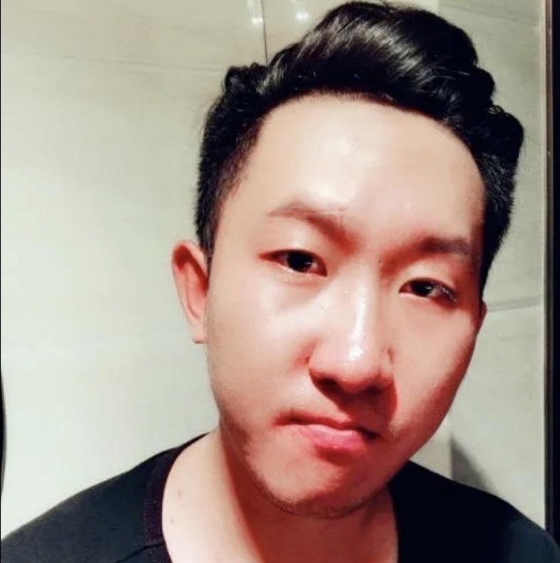 郭先生的第一张照片--漳州交友网